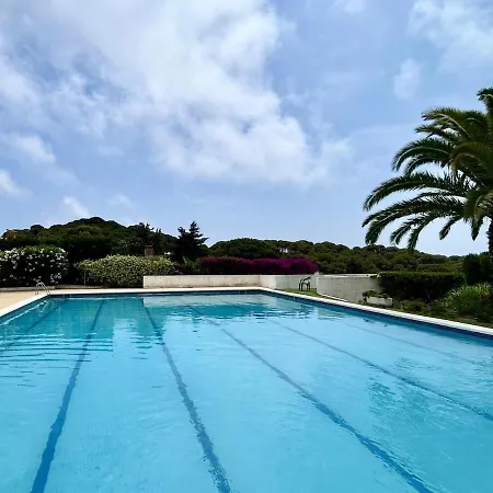 Cala Morisca Full Ac Sea View * Τόσα ντε Μαρ