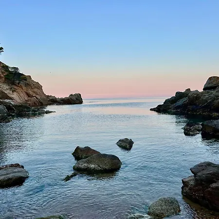 Cala Morisca Full Ac Sea View Διαμέρισμα Τόσα ντε Μαρ