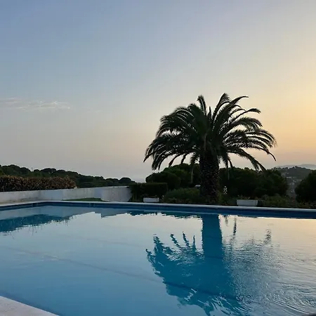 Cala Morisca Full Ac Sea View Διαμέρισμα