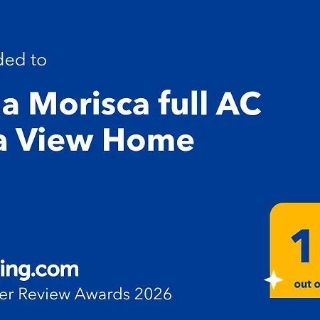 Cala Morisca Full Ac Sea View Διαμέρισμα Τόσα ντε Μαρ