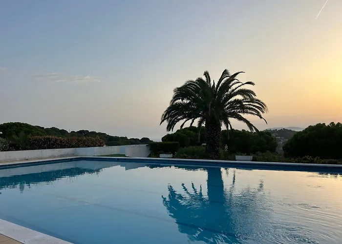 Cala Morisca Full Ac Sea View Διαμέρισμα