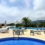 Cala Morisca Full Ac Sea View 公寓 *