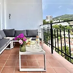 Cala Morisca Full Ac Sea View 滨海托萨