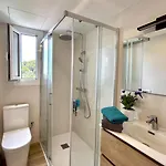 Cala Morisca Full Ac Sea View 公寓