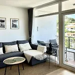 Cala Morisca Full Ac Sea View 公寓 滨海托萨