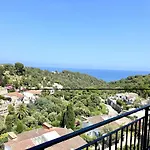 公寓 Cala Morisca Full Ac Sea View