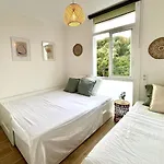 Cala Morisca Full Ac Sea View 公寓