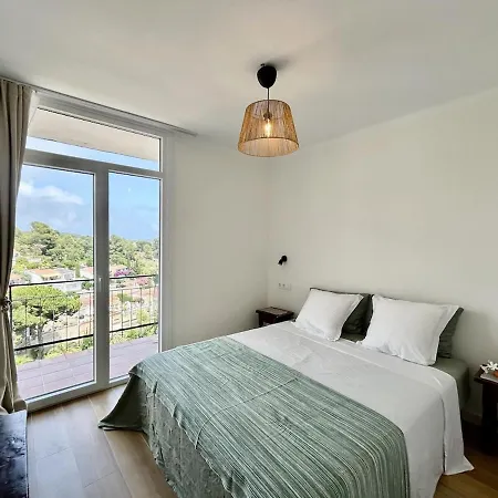 Cala Morisca Full Ac Sea View Home Appartement Tossa de Mar