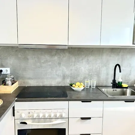 Cala Morisca Full Ac Sea View Home