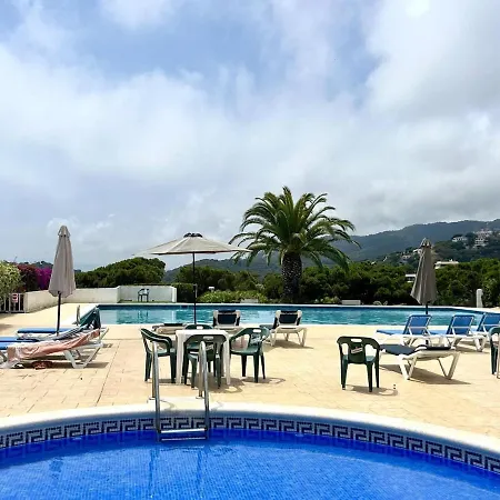 Cala Morisca Full Ac Sea View شقة *