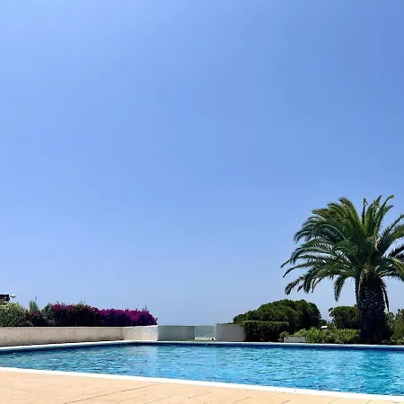 Cala Morisca Full Ac Sea View Apartamento