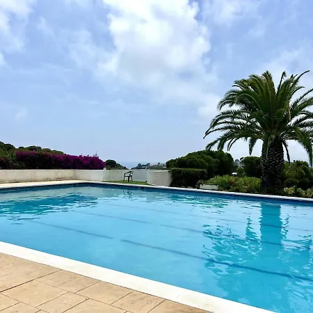 Cala Morisca Full Ac Sea View Home Appartement