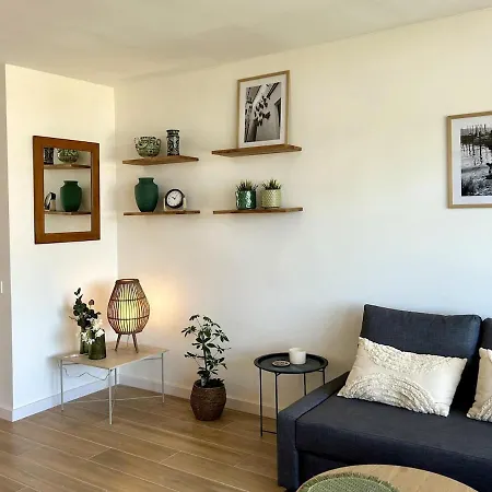Cala Morisca Full Ac Sea View Home