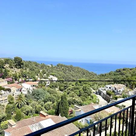 شقة Cala Morisca Full Ac Sea View