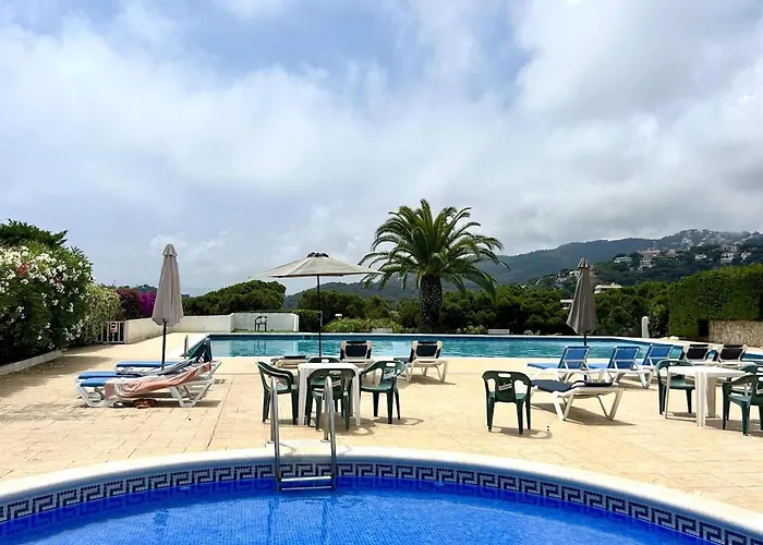 Cala Morisca Full Ac Sea View Apartamento *