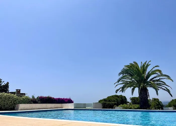 Cala Morisca Full Ac Sea View Apartamento